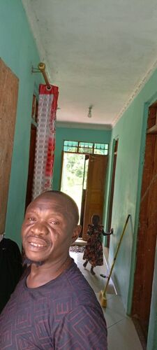 Nyumba inauzwa 