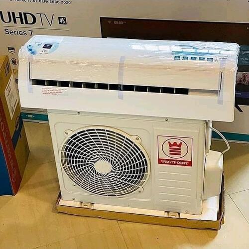 BRAND NEW WESTPOINT AIR CONDITIONER WITH ... | Kupatana