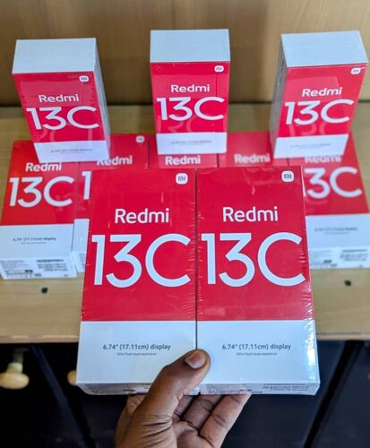 Redmi 13c