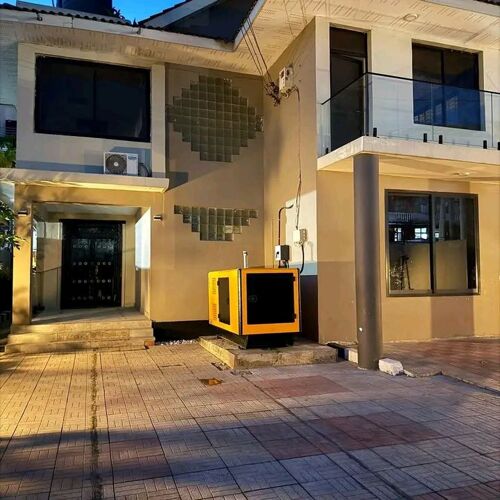 MIKOCHENI KUNA ROOM3 