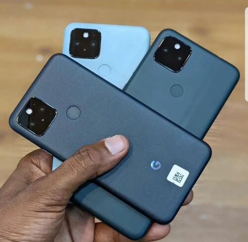 Google pixel 5a