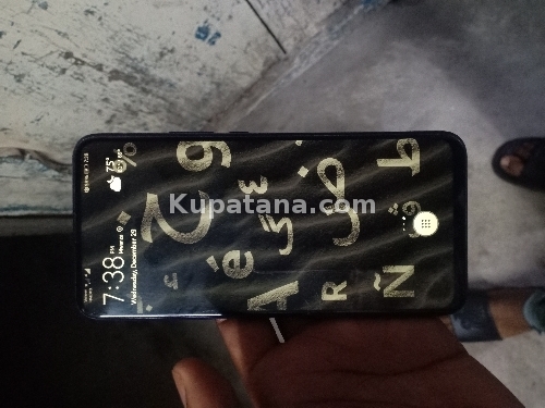 NAUZA SIMU HUAWEI Y9 PRIME 