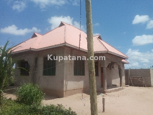 NYUMBA INAUZWA VIKINDU