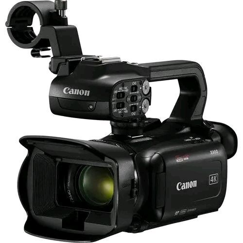 CANON XA60B 