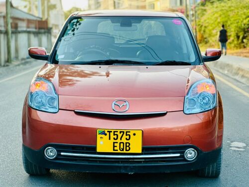 NAUZA MAZDA VERISSA NZURI 