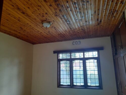 4BEDROOM HOUSE IN NJIRO-AGM