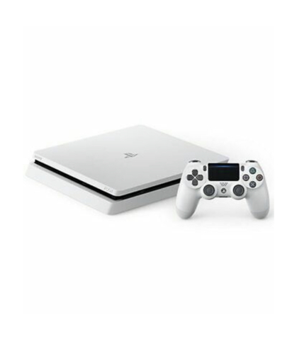 New Sony Playstation 4 Slim