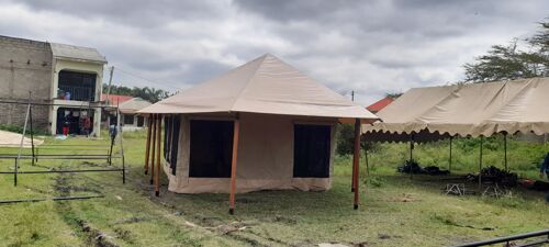 Tent 