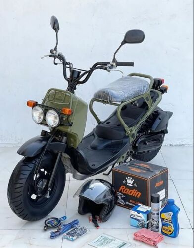Honda ,inatumia Petrol ..