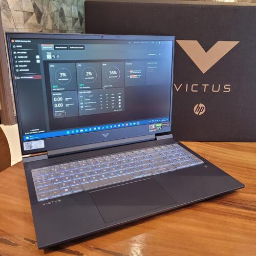 HP Victus