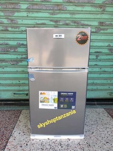 Mr uk mini fridge with 2 years warrant