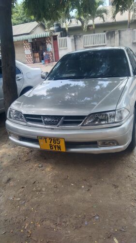 Toyota Carina full AC 