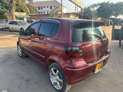 Vits cravia ipo mwanza kali