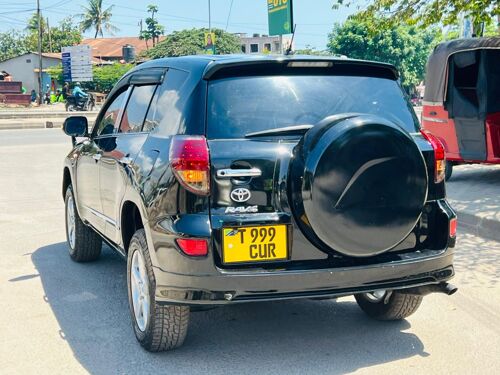 Rav4 rav miss tz