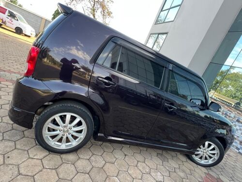 Toyota Rumion