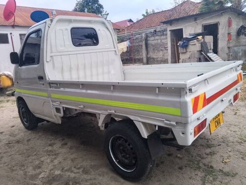 TOYOTA CARRY 