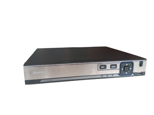 NETWORK VIDEO RECORDER 4CH