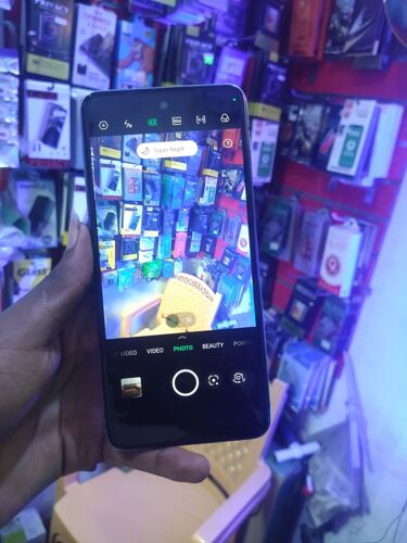 Infinix Hot 40i GB 238