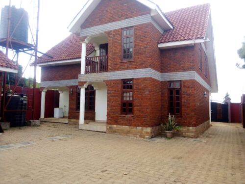 3 for rent njiro 