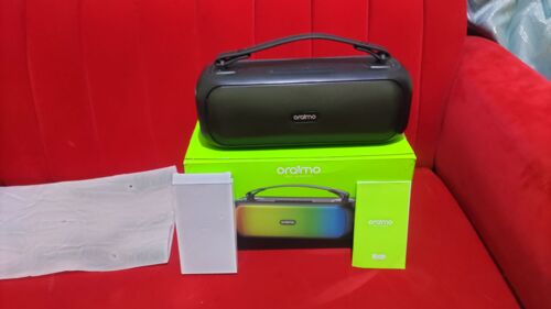 Oraimo Bass Boom 