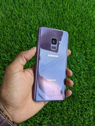 Samsung Galaxy s9 