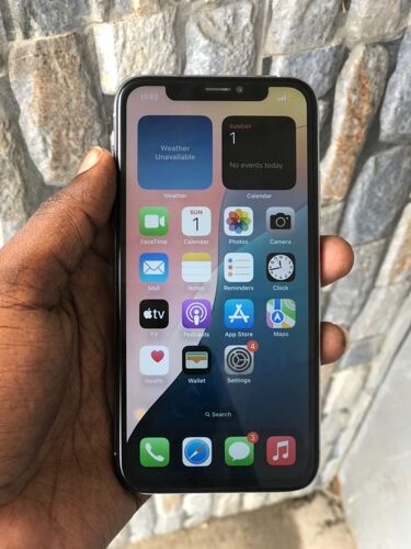 iPhone Xs Gb 512