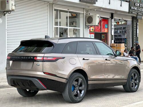 Range Rover velar 0713095050