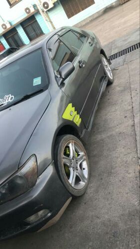 TOYOTA LEXUS ALTEZZA