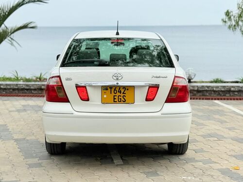 Primio f kali sana ipo mwanza