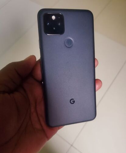 Pixel 5 128gb