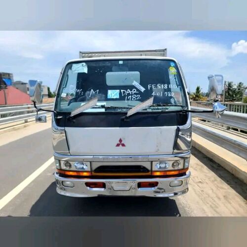 CANTER BEI ML45 IPO SOKONI 