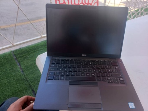 Dell latitude 5400