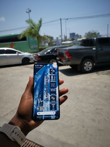 Energizer from tigo