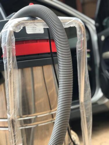 CAR WASHING MACHINES