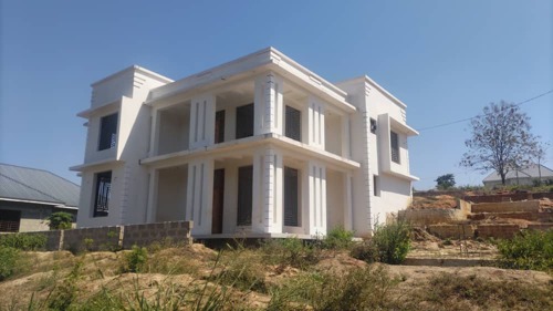 GHOROFA HII INAUZA BANK