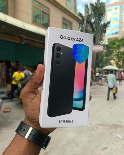 Samsung A24 