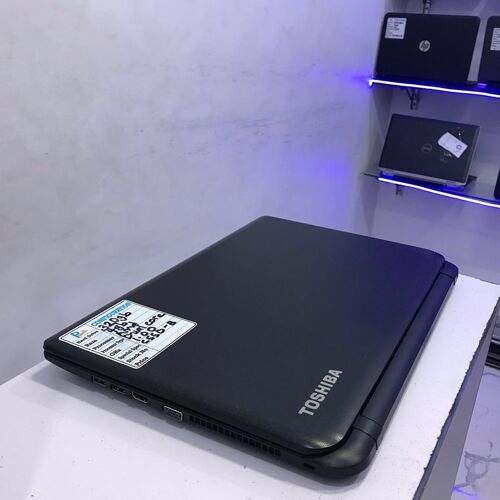 Toshiba