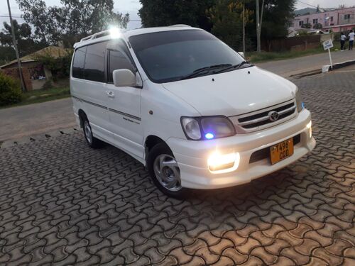 Noah Sr40 