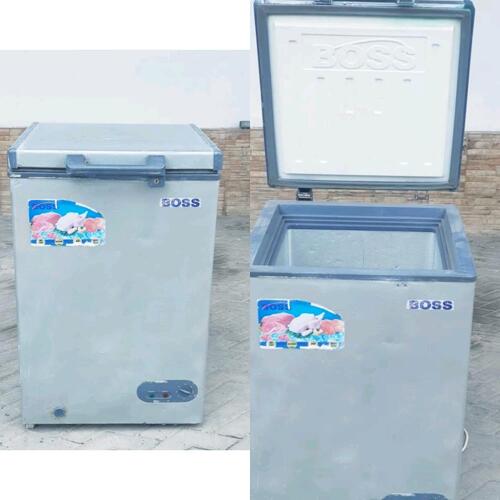 Boss freezer lita 100 | Kupatana