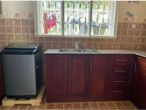 2BED APARTMENT FOR RENT MBEZI