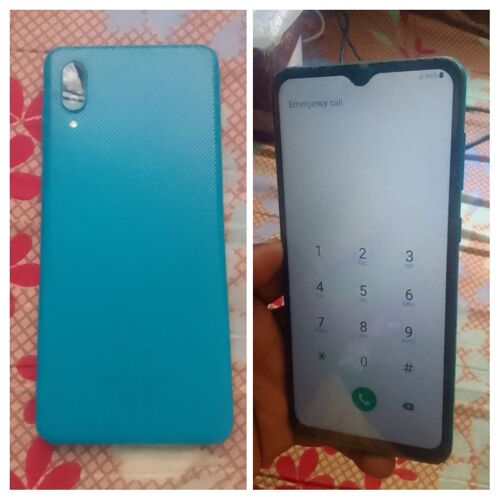 SAMSUNG A02..YA MKOPO..64gb