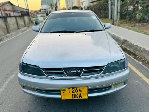 Toyota carina 