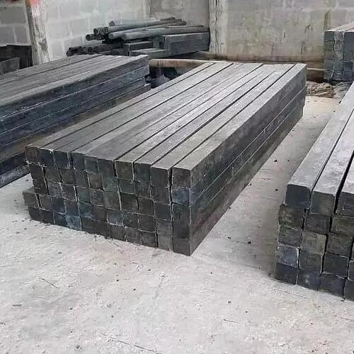 Plastic timber plank