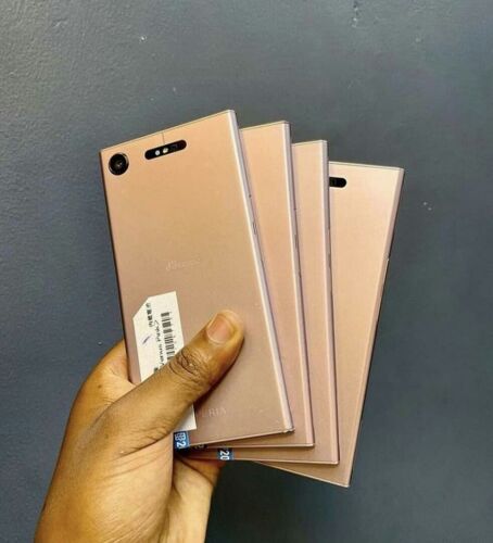 SONY XZ1 GB 64 RAM 4 