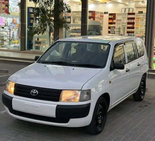 PROBOX NAUZA NEW SAFI 