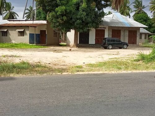 ENEO LINAUZWA  ILALA KITONGA