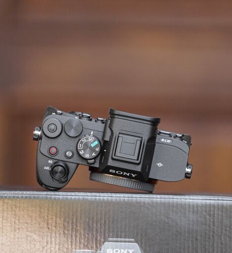 Sony A7R IV 35mm Camera