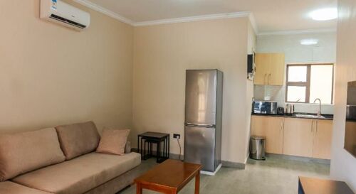 Apartments msasani namanga 