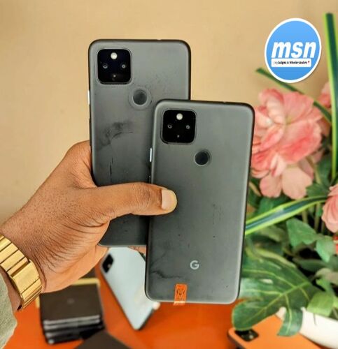 GOOGLE PIXEL 4a 5G OFA 6+128GB