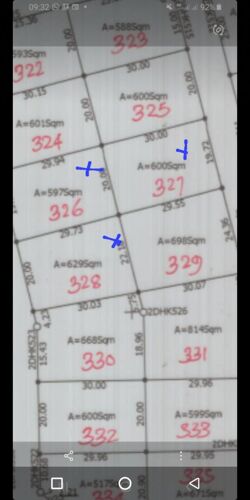 Plots for sale at dodoma mtumb